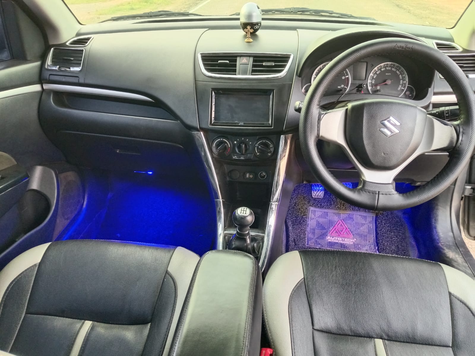 Maruti Suzuki Swift(2019-2021) Vxi